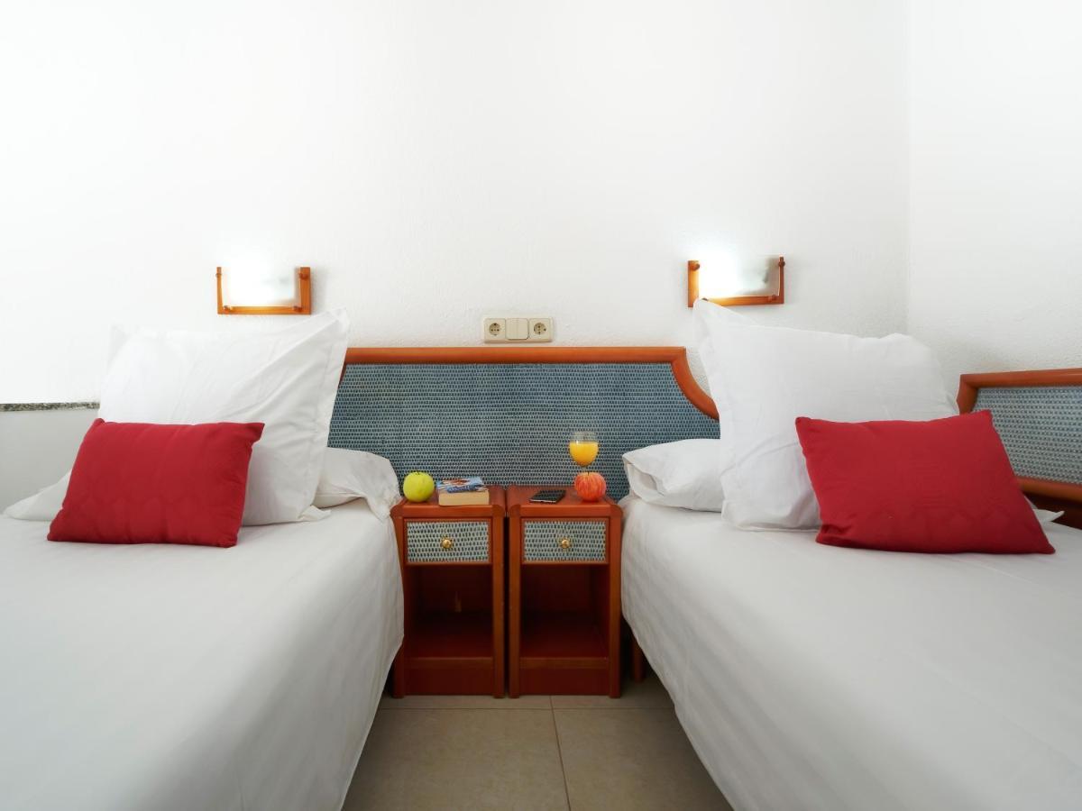 Vistaflor Puerto Plata Aparthotel Mogan Exterior photo