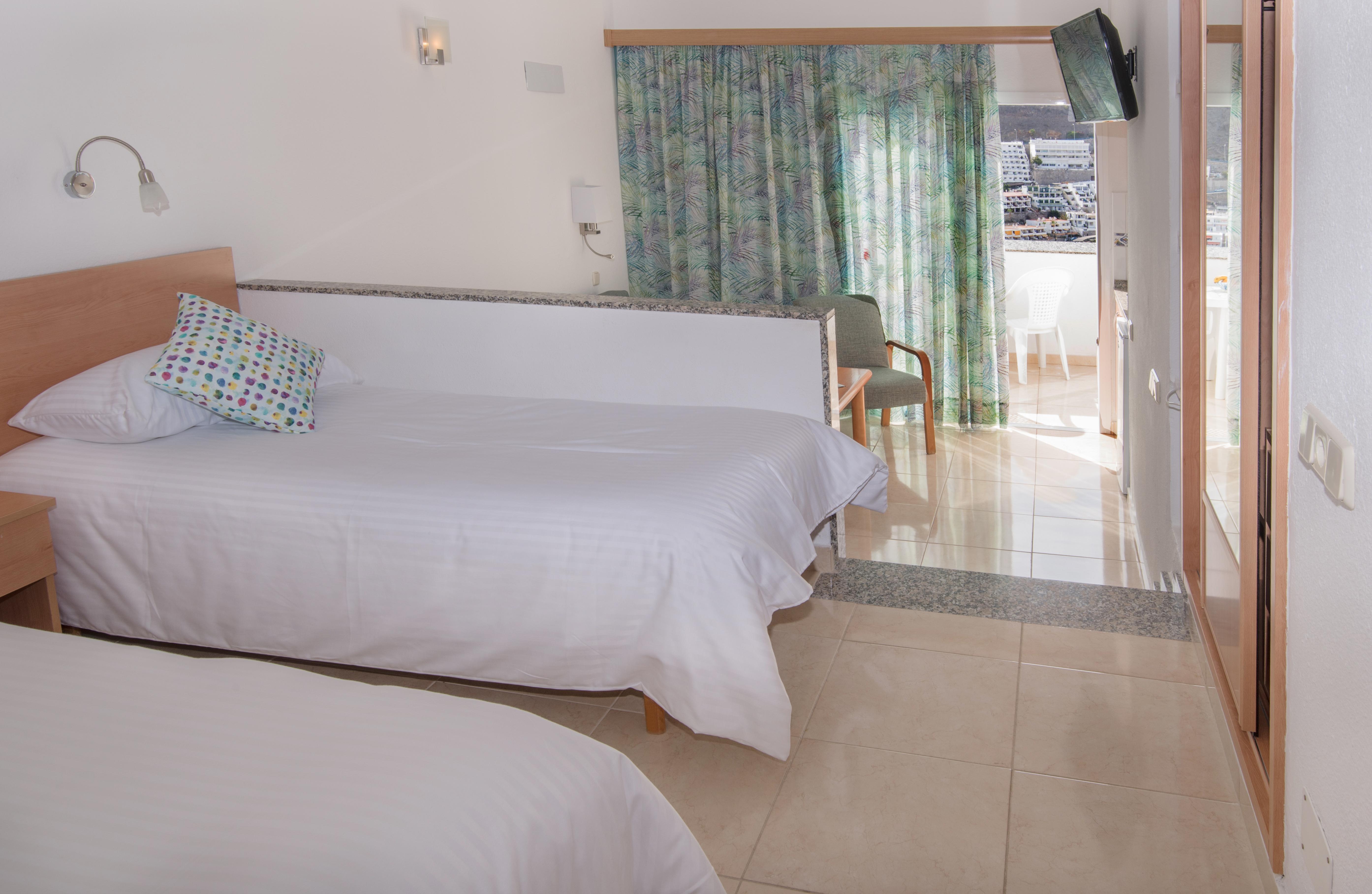 Vistaflor Puerto Plata Aparthotel Mogan Exterior photo