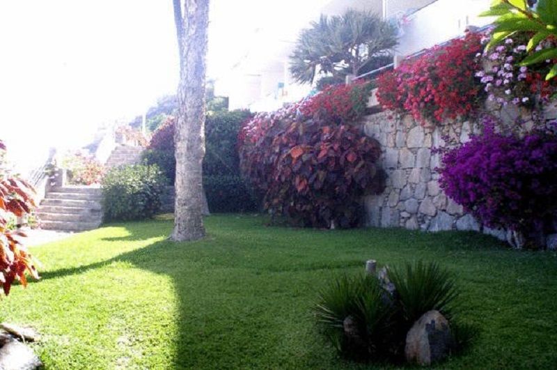 Vistaflor Puerto Plata Aparthotel Mogan Exterior photo